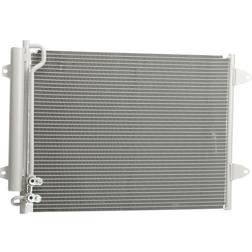 Nissens Condenser Air Conditioning 94831
