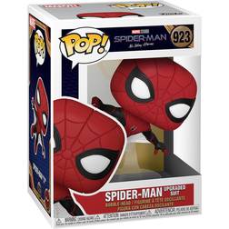 Funko Funko POP Spider-Man No Way Home Spider-Man Upgraded Suit