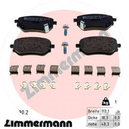 Zimmermann 22861.180.2