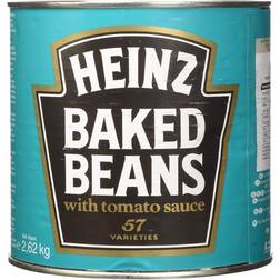 Heinz Baked Beans 2620g 6pack