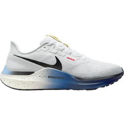 Nike Structure 25 M - White/Speed Yellow/Speed Red/Black