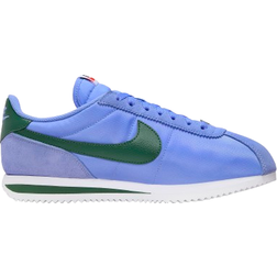 Nike Cortez Textile - Royal Pulse/White/Black/Fir