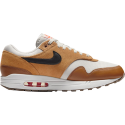 NIKE Air Max 1 Essential M - Light Bone/Flax/British Tan/Black