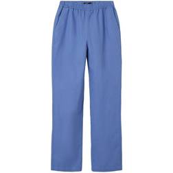 LMTD Hill Linen Pant - Ebb & Flow (13230562)