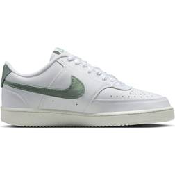 Nike Court Vision Low Next Nature W - White/Sail/Jade Horizon