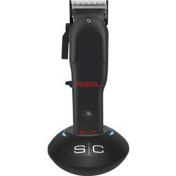 Stylecraft Rebel Professional Super-Torque Modular Cordless Clipper