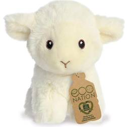 Aurora World Mini Lamb 5"