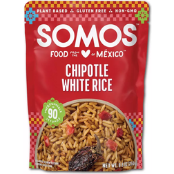 Somos Chipotle White Rice 8.8oz