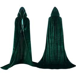 Proumhang Vampire Cloak Adult Cape