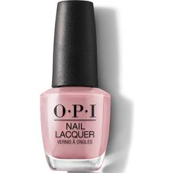 OPI Nail Lacquer Tickle My France-y 15ml