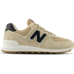 New Balance 574 - Arena Hombre Talla - Marrón