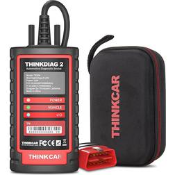 Thinkcar OBD2 Diagnostic Tool Scanner Bluetooth 5.0