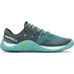 Merrell Trail Glove 7 Men - Turquoise