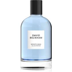 David Beckham Infinate Aqua EdP 100ml