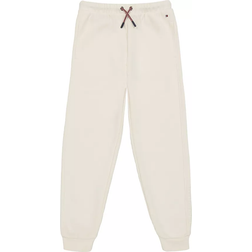 Tommy Hilfiger Girl's Core Jogger - Egret