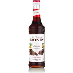 Monin Chocolate Syrup 25cl 1pack
