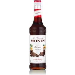 Monin Chokolade sirup 25cl 1pack