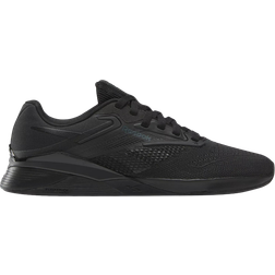 Reebok Nano X4 W - Black/Pure Grey/Pewter