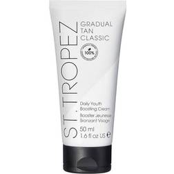 St. Tropez Gradual Tan Classic Youth Boosting Face Cream 1.7fl oz