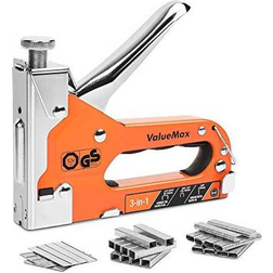 ValueMax V024004 Staple Gun