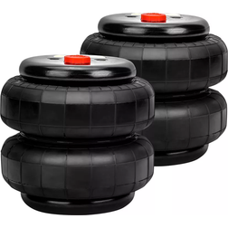 Maxpeedingrods Par luftfjädring luftbälg standard 2500