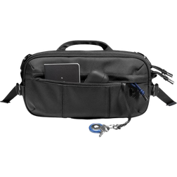 Tomtoc Wander T26 Daily Sling 5.5L - Black