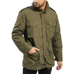 Brandit M65 Jacket - Olive