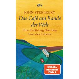 Das Café am Rande der Welt (Geheftet, 2007)