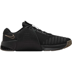 NIKE Metcon 9 M - Black/Gum Light Brown/Anthracite/Sesame