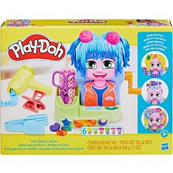 Hasbro Play Doh Hair Stylin' Salon