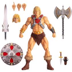 Mondo Masters of the Universe He-Man Normal Edition 30cm