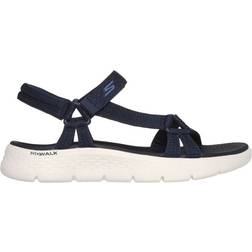 Skechers GO Walk Flex Sandal - Navy