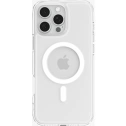 Spigen Coque Ultra Hybrid MagSafe iPhone 16 Pro, White