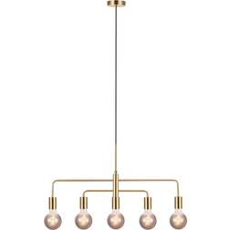 Nordlux GLOOM Pendant Light 4.3 x 74 x 36 cm Lustre 74cm