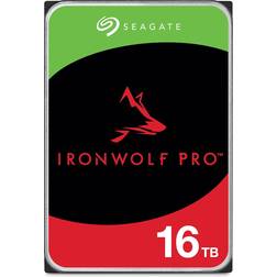 Seagate IronWolf Pro ST16000NTZ01 16TB