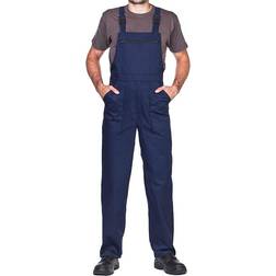 Mazalat Long Suspender PLong Suspender Pantsants