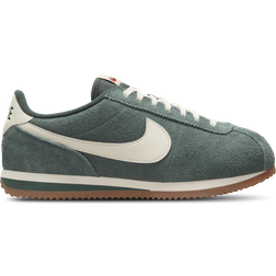 Nike Cortez Vintage Suede W - Vintage Green/Gum Medium Brown/Muslin