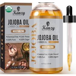 Kanzy Jojoba Oil 120ml