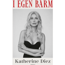 I egen barm (Häftad, 2024)