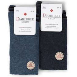 OXC Occulto Diabetic Socks 10-pack