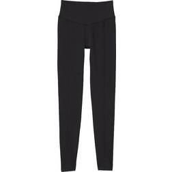 PINK Seamless Workout Legging - Pure Black