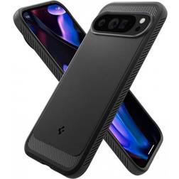 Spigen Rugged Armor Case for Google Pixel 9 Pro XL