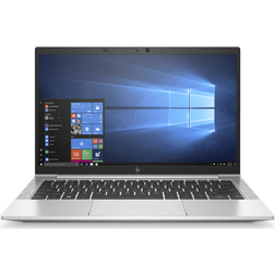 HP EliteBook 830 G7 13,3 Zoll 1920x1080 Full HD Intel Core i5 1TB SSD 16GB Windows 11 Pro LTE