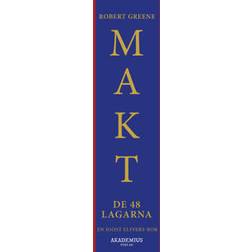 Makt (Häftad, 2023)