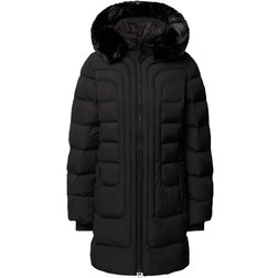 Wellensteyn Functional Jacket Women - Black