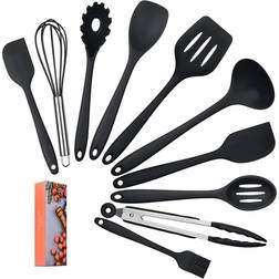 Covvy - Kitchen Utensil 10pcs