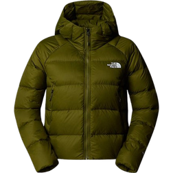 The North Face Hyalite Down Outdoor Mujer - Verde