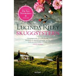 Skuggsystern (Häftad, 2020)