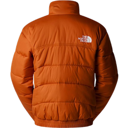 The North Face Men’s 2000 Synthetic Puffer Jacket - Earthen Copper