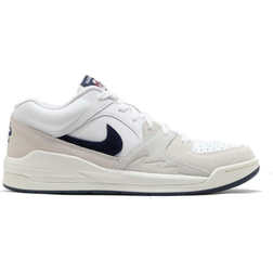 Nike Jordan Stadium 90 M - White/Varsity Red/Sail/Midnight Navy